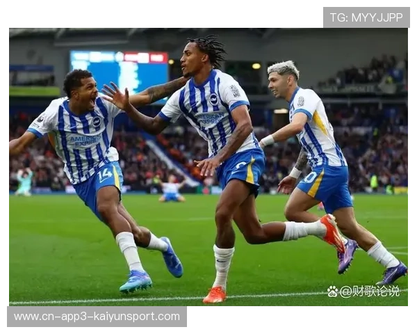 英超布莱顿1-2水晶宫,客场逆转结束连败 英超布莱顿1-2水晶宫,客场逆转结束连败