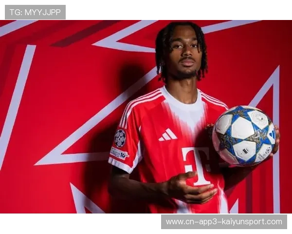 拜仁外租球员阿萨雷在富勒姆成长良好，俱乐部持续关注