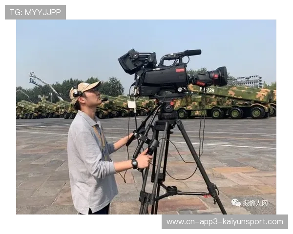 多机位同步传输技术突破，实现镜头无缝切换叙事