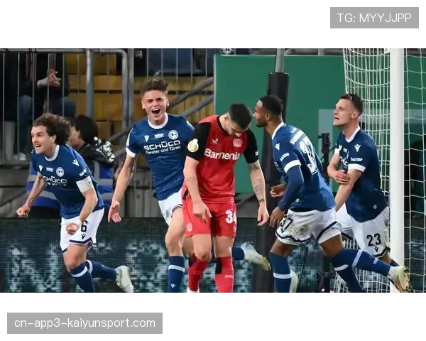 社论：青年德国杯决赛火爆，德甲青训体系的成功是否足以支撑国家队未来？